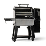 Masterbuilt Gravity Series XT Digital Charcoal BBQ Grill & Smoker with PIZZA OVEN ATTACHMENT