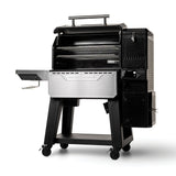 Masterbuilt Gravity Series XT Digital Charcoal BBQ Grill & Smoker with PIZZA OVEN ATTACHMENT