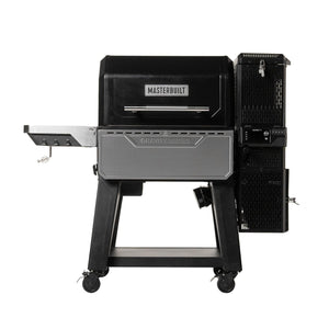 Masterbuilt Gravity Series XT Digital Charcoal BBQ Grill & Smoker with PIZZA OVEN ATTACHMENT