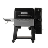 Masterbuilt Gravity Series XT Digital Charcoal BBQ Grill & Smoker with PIZZA OVEN ATTACHMENT