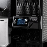 Masterbuilt Gravity Series XT Digital Charcoal BBQ Grill & Smoker with PIZZA OVEN ATTACHMENT