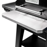 Masterbuilt Gravity Series XT Digital Charcoal BBQ Grill & Smoker with PIZZA OVEN ATTACHMENT