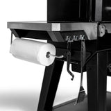 Masterbuilt Gravity Series XT Digital Charcoal BBQ Grill & Smoker with PIZZA OVEN ATTACHMENT