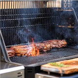 Masterbuilt Gravity Series™ 800 Digital Charcoal Griddle + Grill + Smoker with PIZZA OVEN ATTACHMENT