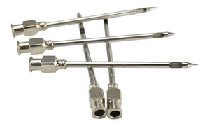 Meat Injector Gun with 5 Needles