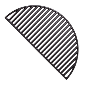 Monolith Classic Cast Iron Half Searing Grate