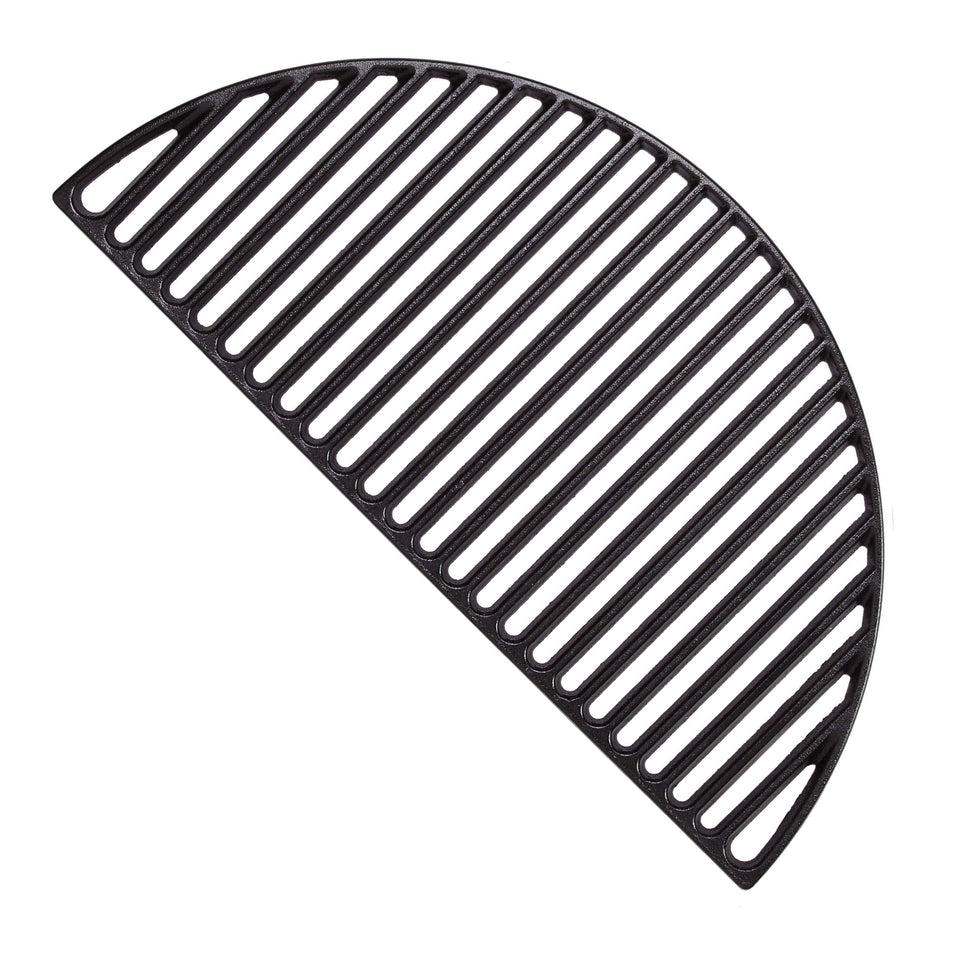 Monolith Classic Cast Iron Half Searing Grate