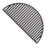 Monolith Classic Cast Iron Half Searing Grate
