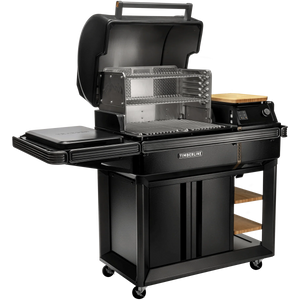 Traeger Timberline Pellet Grill