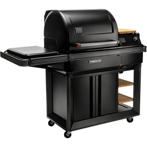 Traeger Timberline Pellet Grill