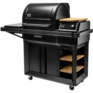 Traeger Timberline Pellet Grill