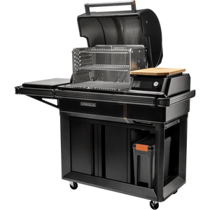 Traeger Timberline Pellet Grill