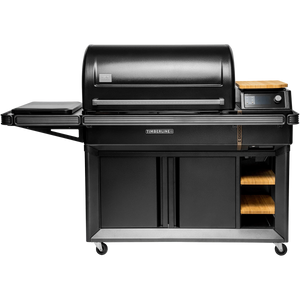New Traeger Timberline XL Pellet Grill
