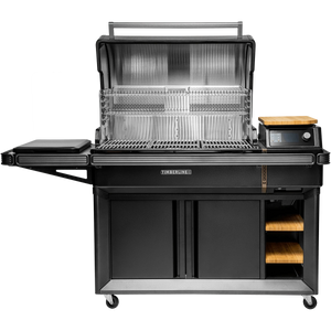 New Traeger Timberline XL Pellet Grill