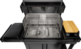 New Traeger Timberline XL Pellet Grill