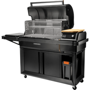 New Traeger Timberline XL Pellet Grill
