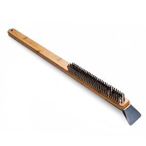 Ooni Pizza Oven Brush