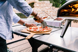 Ooni Professional Pizza Cutter Wheel - Ø11.3cm