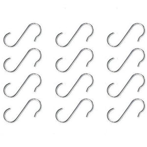 Pit Boss 12 Pack Sausage Hooks for Smoking