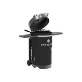 Pit Boss Champion Charcoal Barrel Smoker
