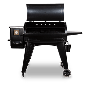 Pit Boss Navigator 1150 Pellet BBQ Grill