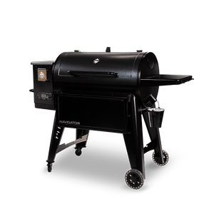 Pit Boss Navigator 1150 Pellet BBQ Grill
