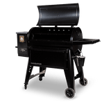 Pit Boss Navigator 1150 Pellet BBQ Grill
