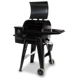 Pit Boss Navigator 550 Pellet Grill BBQ Smoker