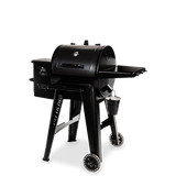 Pit Boss Navigator 550 Pellet Grill BBQ Smoker