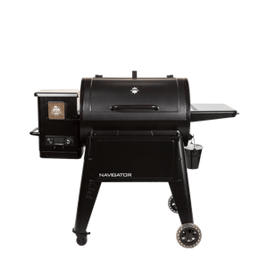 Pit Boss Navigator 850 Pellet BBQ Grill