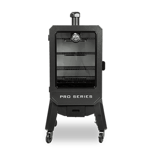 Pit Boss Pro Series 4 Vertical Pellet Smoker