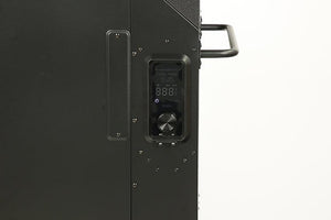 Pit Boss Pro Series 4 Vertical Pellet Smoker