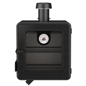 Pit Boss Side Smoker Attachment