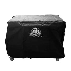 Pit Boss Ultimate Plancha Cover - 5 Burner