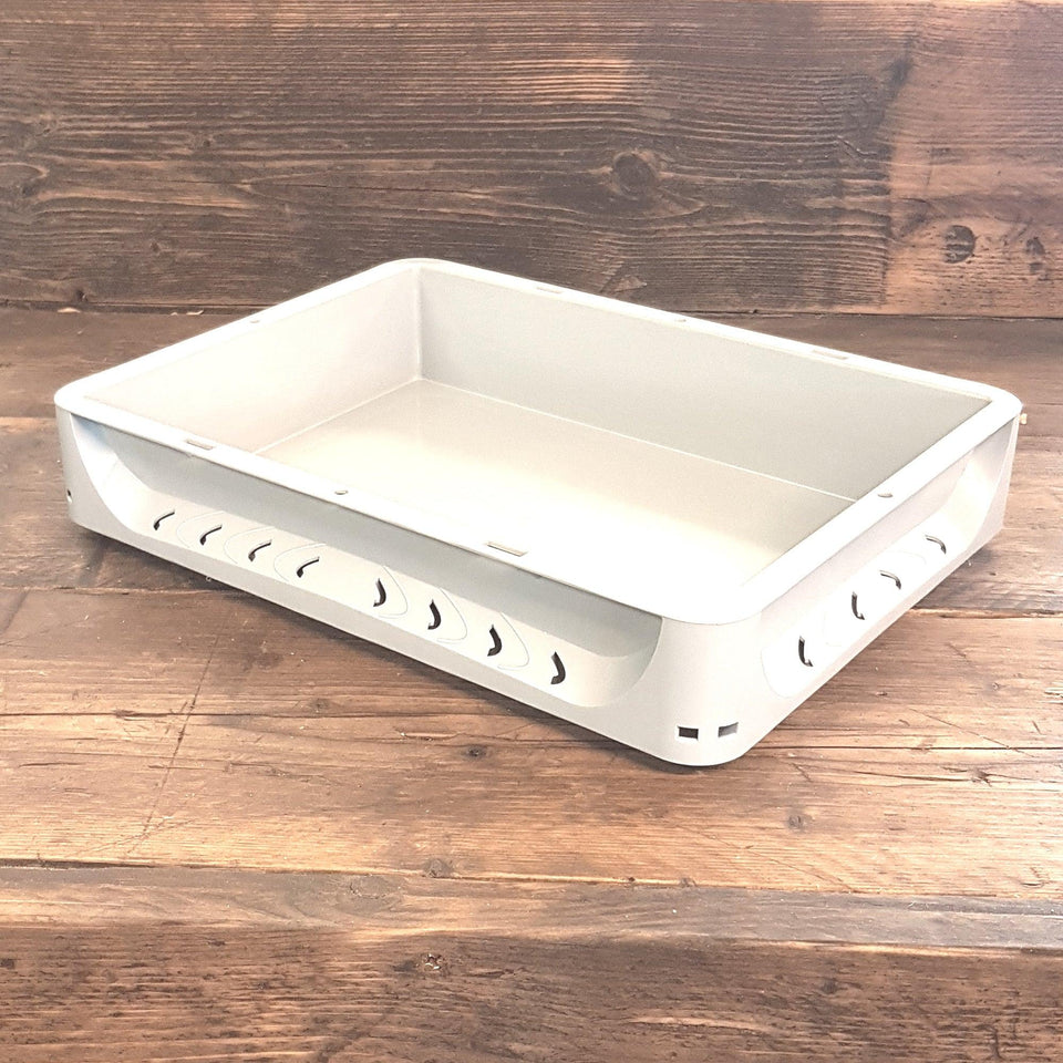 Pizza Dough Proofing Tray Kit