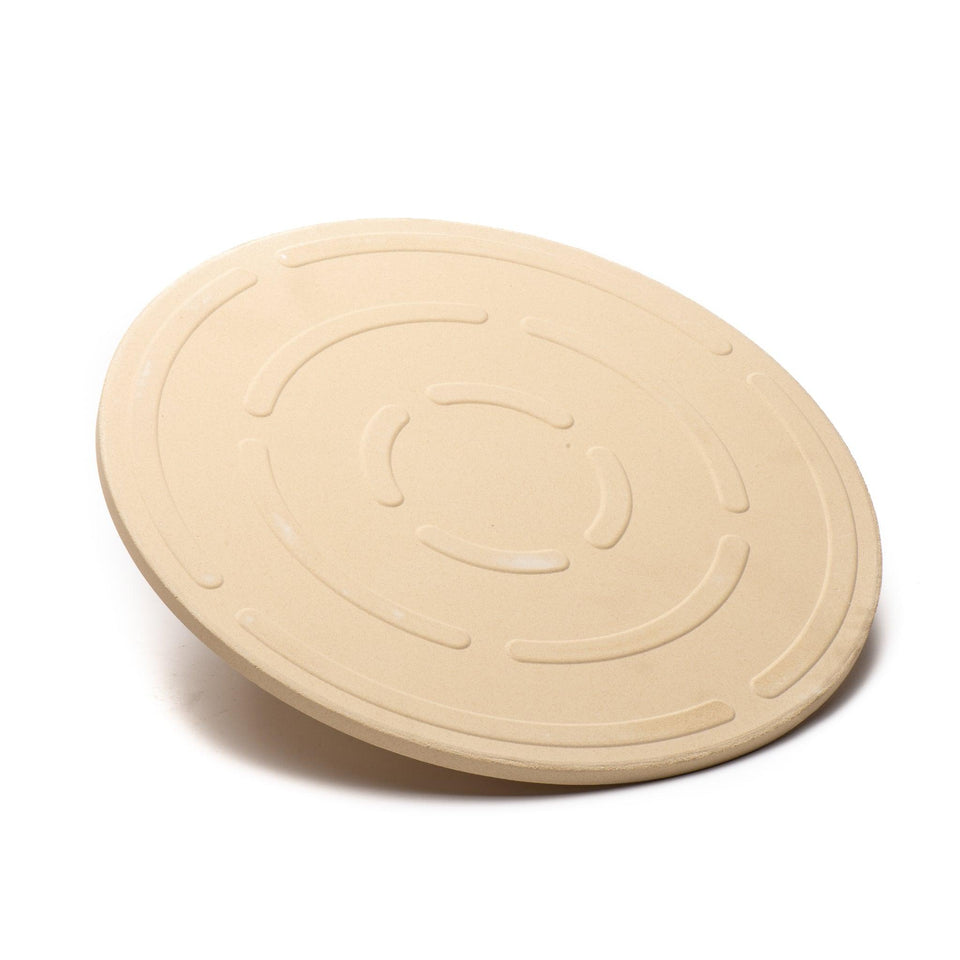 Pizza Stone and Griddle Set for Outback MCS BBQ's