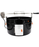 ProQ BBQ Rotisserie Kit for Ranger or Frontier Smokers