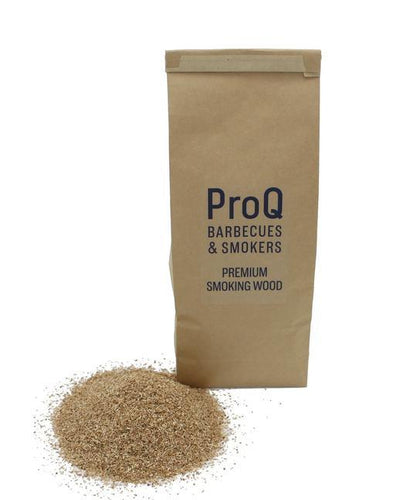 ProQ Beech Smoking Wood Dust 1.2L