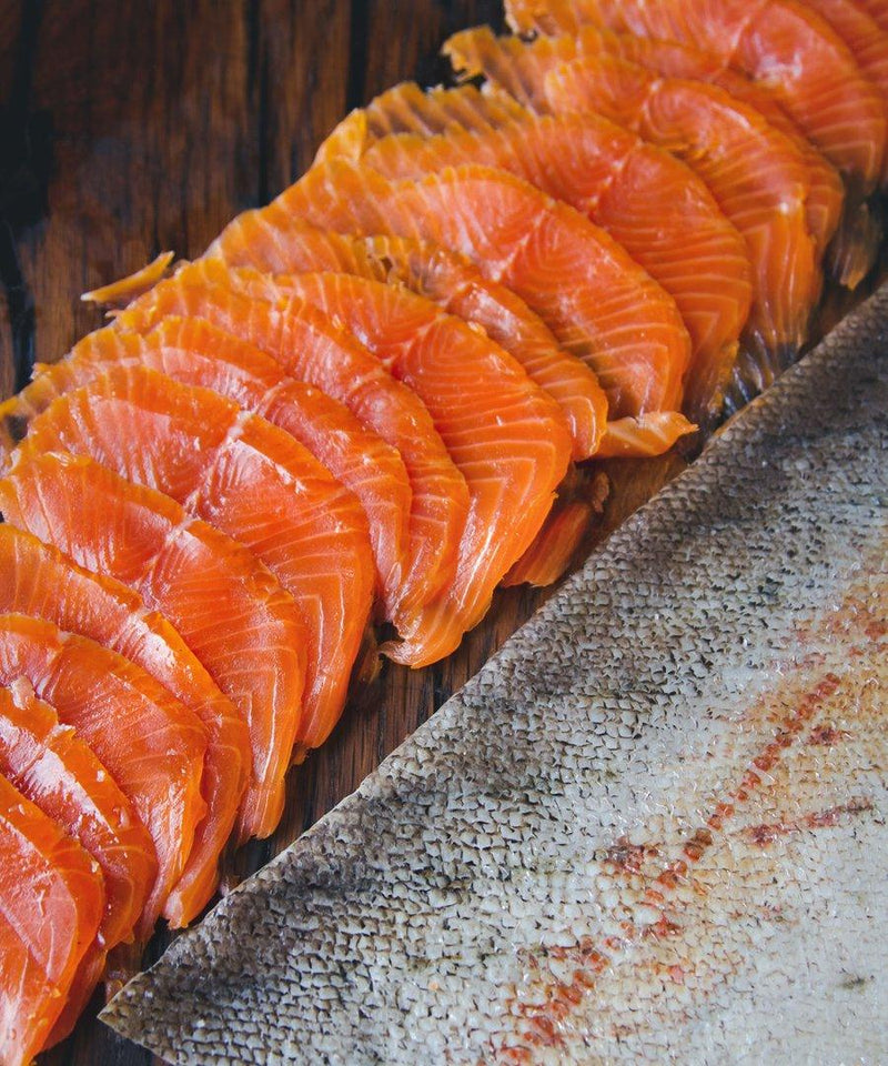 ProQ Cold Smoking & Curing Deluxe Twin Pack for Salmon and Bacon