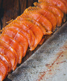 ProQ Cold Smoking & Curing Deluxe Twin Pack for Salmon and Bacon