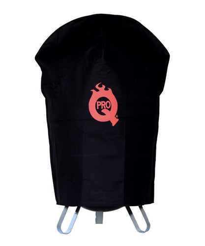 ProQ Excel Smoker Cover