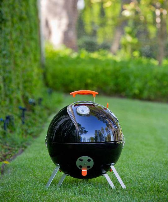 ProQ Frontier Hot & Cold Smoking Bundle