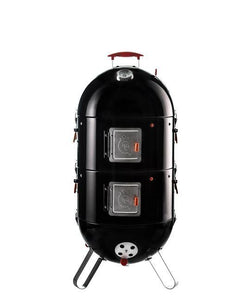 ProQ Frontier Hot & Cold Smoking Bundle