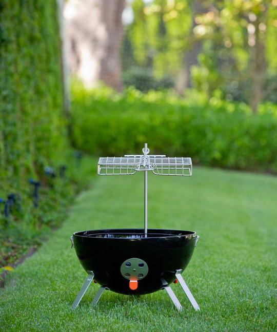 ProQ Frontier Hot Smoking Starter Bundle