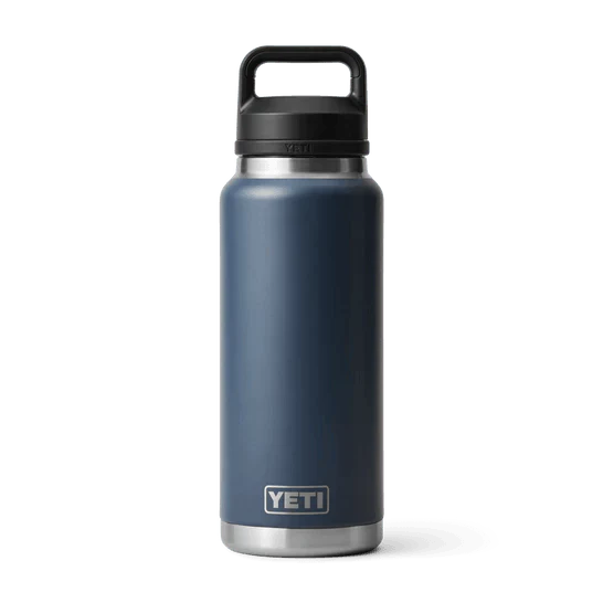 Rambler 36oz 1065ml Bottle with Chug Cap