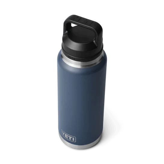 Rambler 36oz 1065ml Bottle with Chug Cap