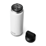 Rambler 36oz 1065ml Bottle with Chug Cap