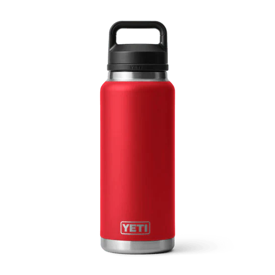 Rambler 36oz 1065ml Bottle with Chug Cap