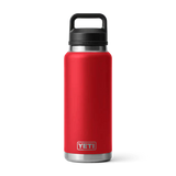 Rambler 36oz 1065ml Bottle with Chug Cap