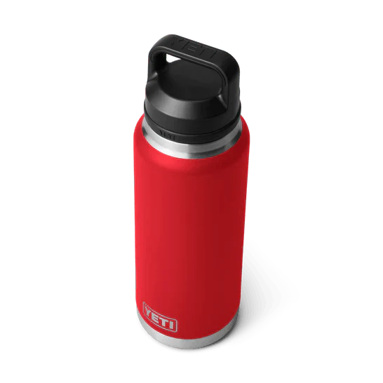 Rambler 36oz 1065ml Bottle with Chug Cap